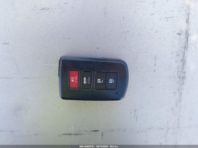4T1BF1FK5GU143918 Toyota 2ar-fe