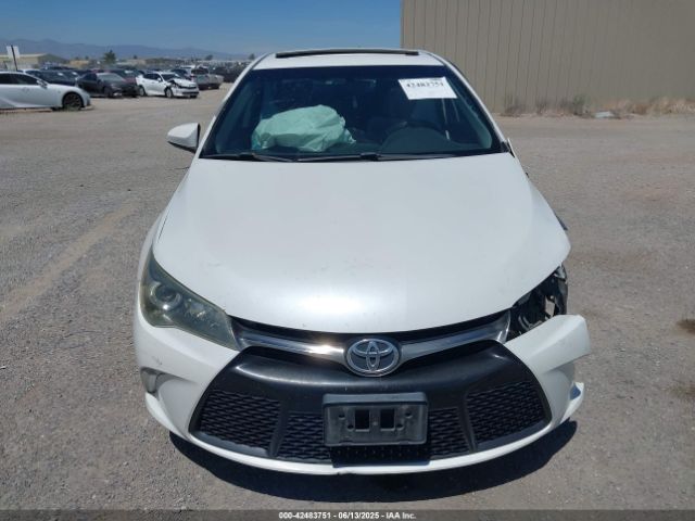 4T1BF1FK5GU143918 Toyota 2ar-fe