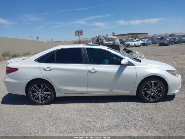 4T1BF1FK5GU143918 Toyota 2ar-fe