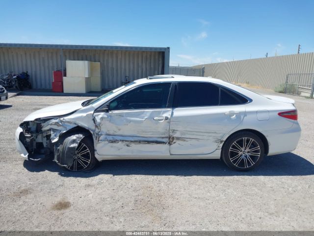 4T1BF1FK5GU143918 Toyota 2ar-fe