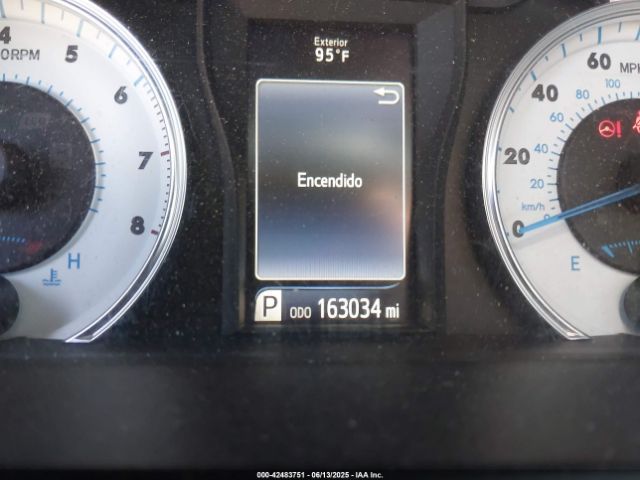 4T1BF1FK5GU143918 Toyota 2ar-fe