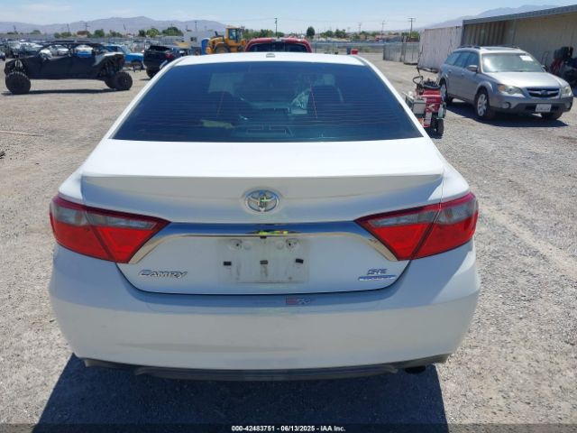 4T1BF1FK5GU143918 Toyota 2ar-fe