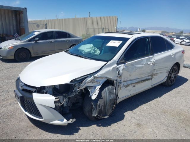 4T1BF1FK5GU143918 Toyota 2ar-fe