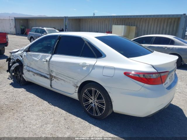 4T1BF1FK5GU143918 Toyota 2ar-fe