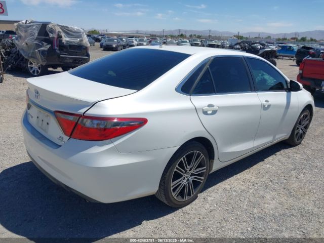 4T1BF1FK5GU143918 Toyota 2ar-fe