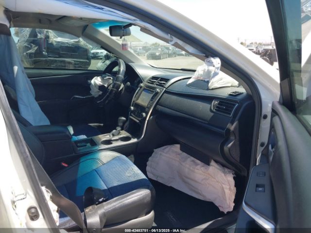 4T1BF1FK5GU143918 Toyota 2ar-fe