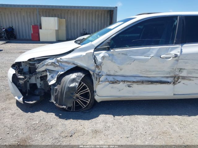 4T1BF1FK5GU143918 Toyota 2ar-fe