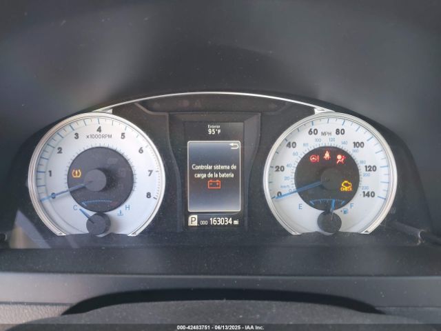 4T1BF1FK5GU143918 Toyota 2ar-fe