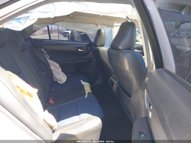4T1BF1FK5GU143918 Toyota 2ar-fe
