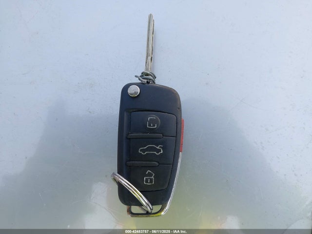 2010 AUDI A3 WAUPEAFM6AA036414 Photo 10