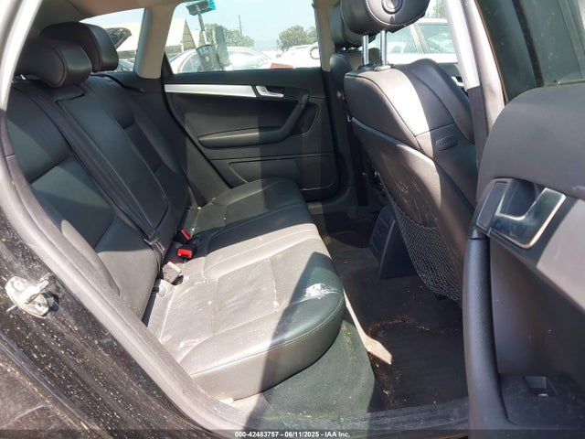 2010 AUDI A3 WAUPEAFM6AA036414 Photo 7