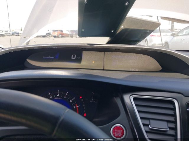 19XFB2F96FE234729 Honda Civic Ex-l