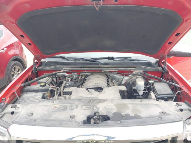 3GTU2VEC4FG350330 GMC l83 - vvt, active fuel management, aluminum