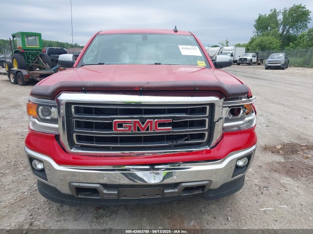 3GTU2VEC4FG350330 GMC l83 - vvt, active fuel management, aluminum