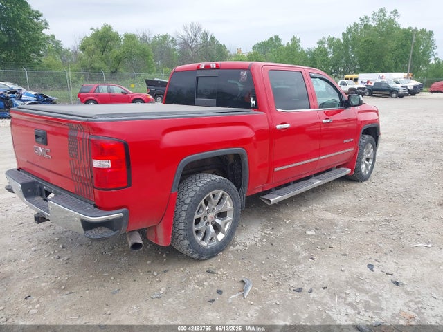 3GTU2VEC4FG350330 GMC l83 - vvt, active fuel management, aluminum