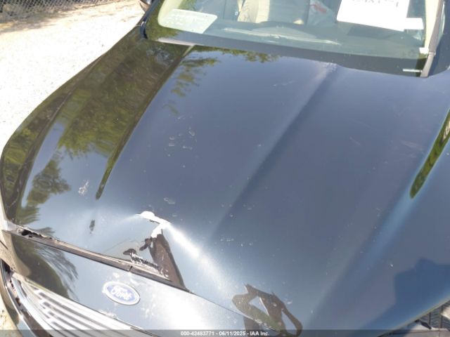 2017 FORD FUSION HYBRID 3FA6P0LU5HR344879 Photo 9