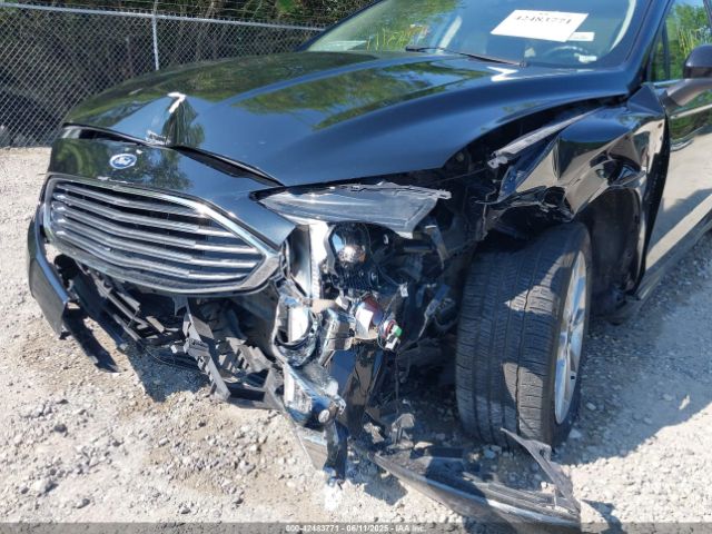 2017 FORD FUSION HYBRID 3FA6P0LU5HR344879 Photo 5
