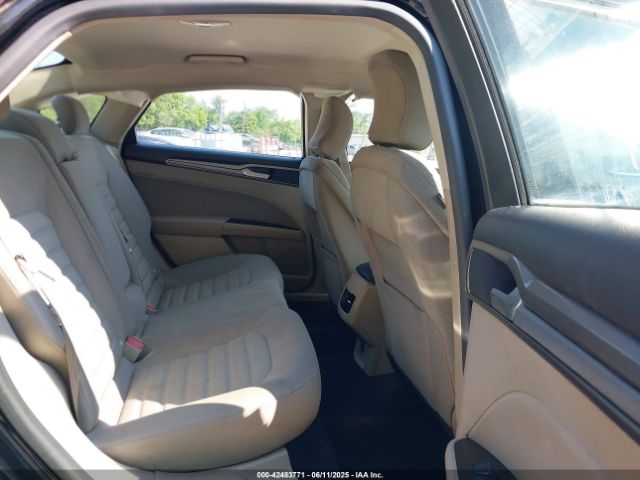 2017 FORD FUSION HYBRID 3FA6P0LU5HR344879 Photo 7