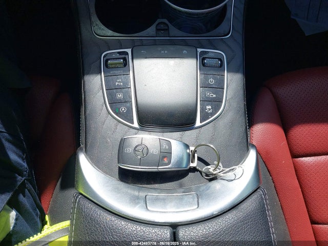 Mercedes-Benz m264 2020 W1N0J8EBXLF864022 Image 11