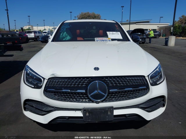 Mercedes-Benz m264 2020 W1N0J8EBXLF864022 Image 12