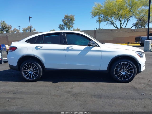 Mercedes-Benz m264 2020 W1N0J8EBXLF864022 Image 13