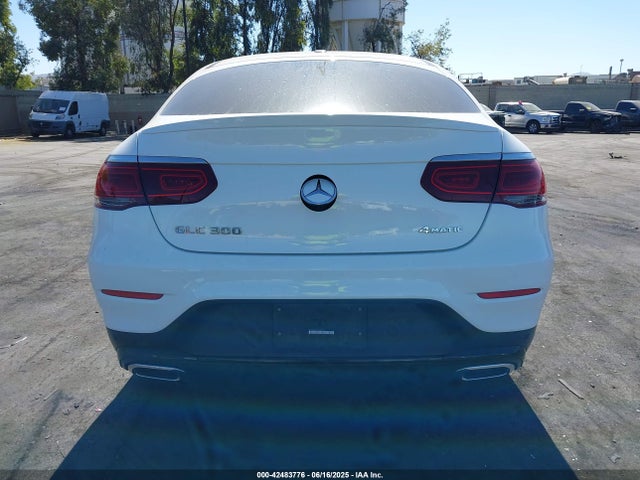Mercedes-Benz m264 2020 W1N0J8EBXLF864022 Image 16
