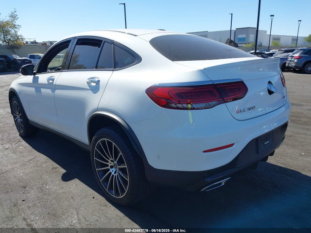 Mercedes-Benz m264 2020 W1N0J8EBXLF864022 Image 3