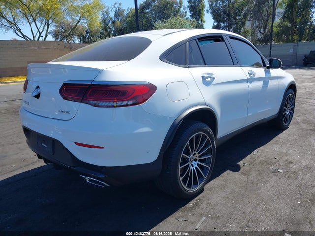 Mercedes-Benz m264 2020 W1N0J8EBXLF864022 Image 4