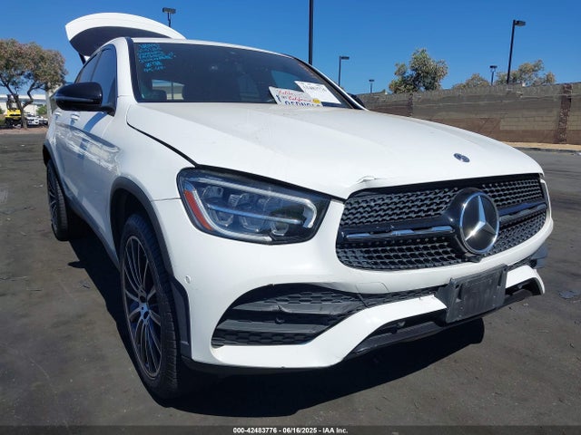 Mercedes-Benz m264 2020 W1N0J8EBXLF864022 Image 6