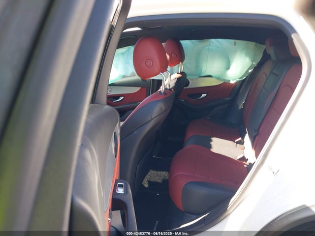 Mercedes-Benz m264 2020 W1N0J8EBXLF864022 Image 8