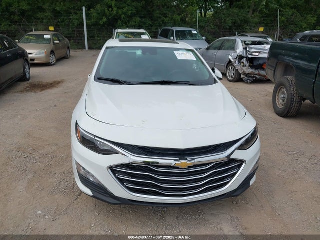 1G1ZD5ST5RF161124 Chevrolet Malibu Fwd 1lt