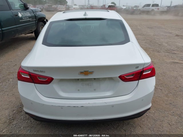 1G1ZD5ST5RF161124 Chevrolet Malibu Fwd 1lt