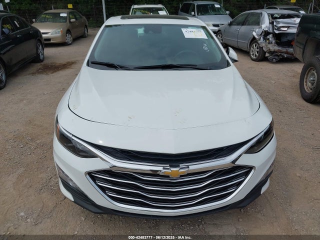 1G1ZD5ST5RF161124 Chevrolet Malibu Fwd 1lt