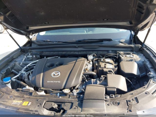 2024 MAZDA CX-50 7MMVABAM1RN161487 Photo 9