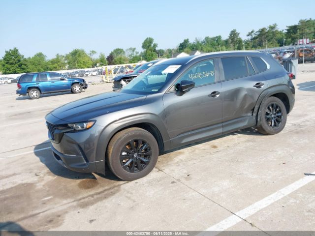 2024 MAZDA CX-50 7MMVABAM1RN161487 Photo 1