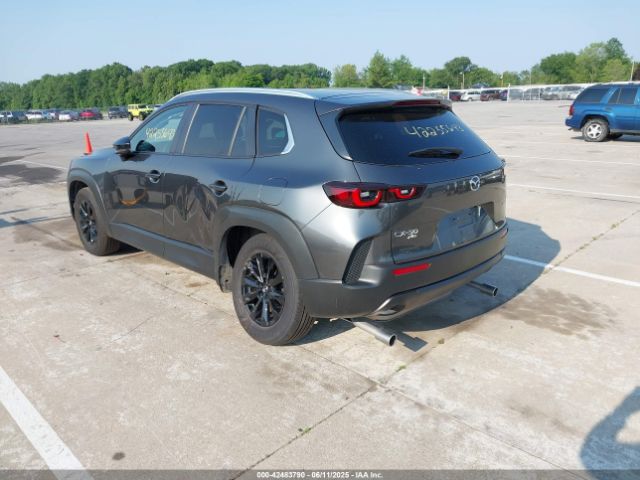 2024 MAZDA CX-50 7MMVABAM1RN161487 Photo 2