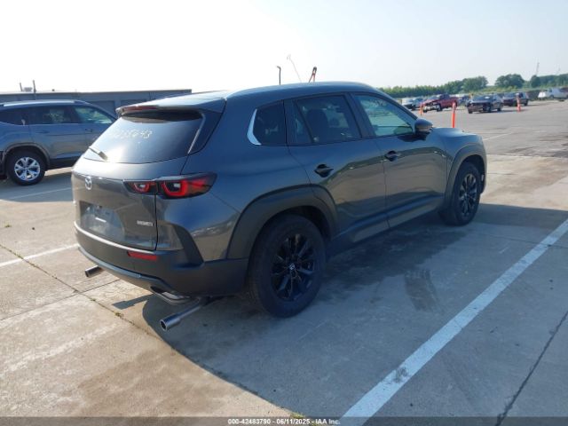 2024 MAZDA CX-50 7MMVABAM1RN161487 Photo 3