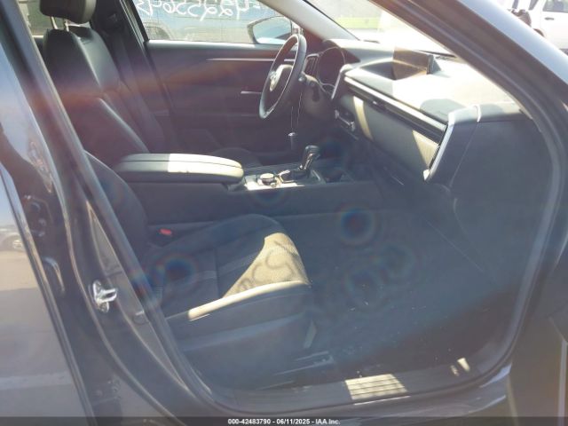 2024 MAZDA CX-50 7MMVABAM1RN161487 Photo 4