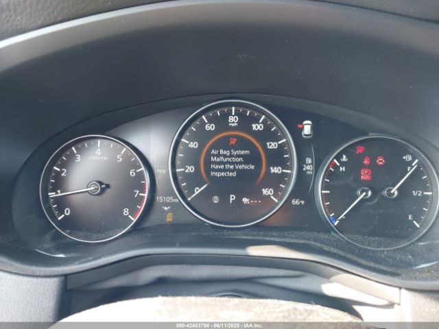 2024 MAZDA CX-50 7MMVABAM1RN161487 Photo 6