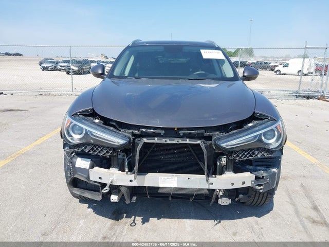 ZASFAKAN9J7B74470 Alfa Romeo 2018