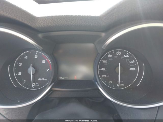 2018 ALFA ROMEO STELVIO ZASFAKAN9J7B74470 Photo 6