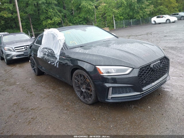 2018 AUDI S5 WAUP4AF53JA060181 Photo 0