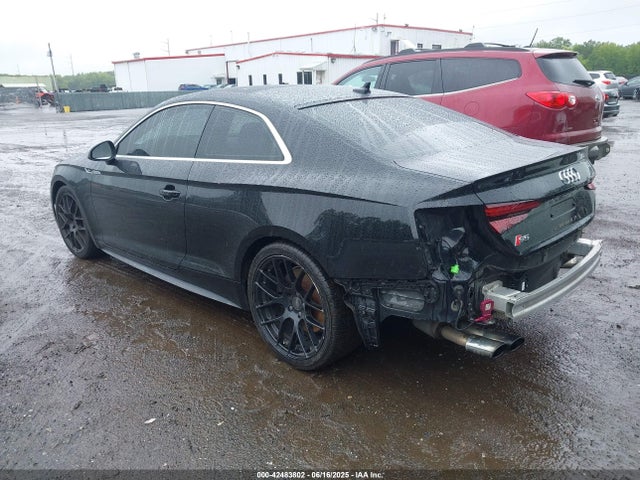 2018 AUDI S5 WAUP4AF53JA060181 Photo 2