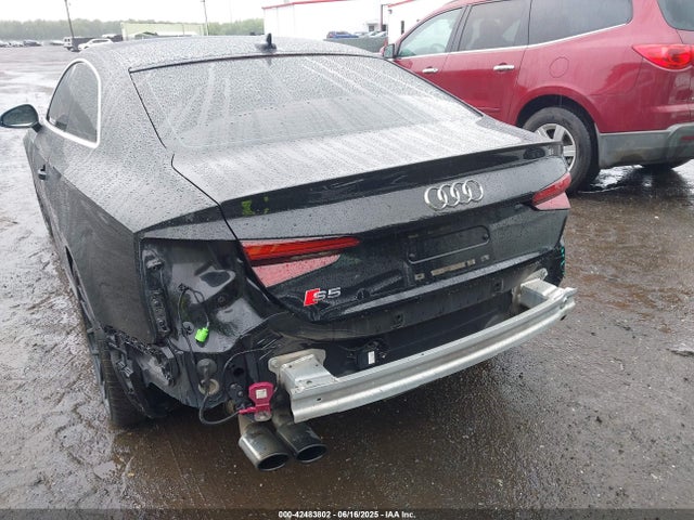 2018 AUDI S5 WAUP4AF53JA060181 Photo 5