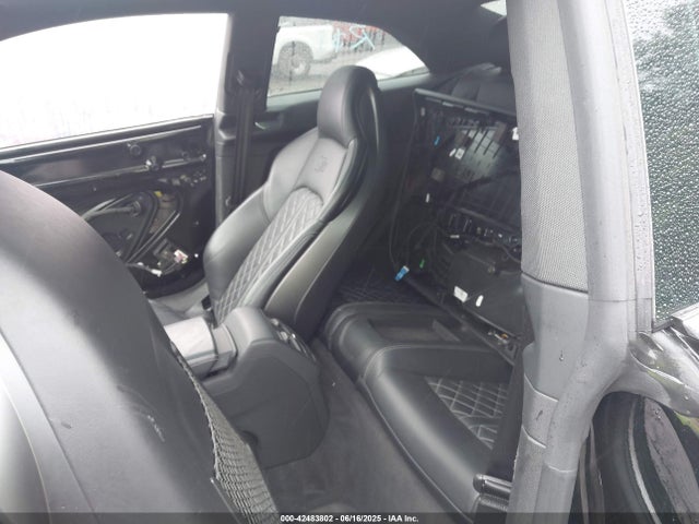 2018 AUDI S5 WAUP4AF53JA060181 Photo 7