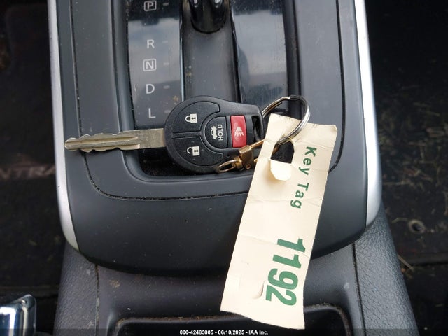 3N1AB7AP8GY288985 Nissan SENTRA S