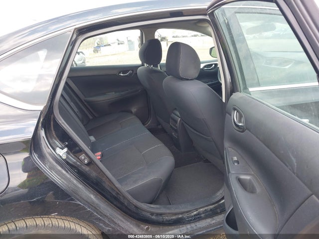 3N1AB7AP8GY288985 Nissan SENTRA S