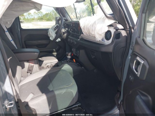 2024 JEEP WRANGLER 1C4PJXDG8RW334590 Photo 4