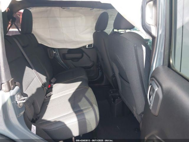 2024 JEEP WRANGLER 1C4PJXDG8RW334590 Photo 7