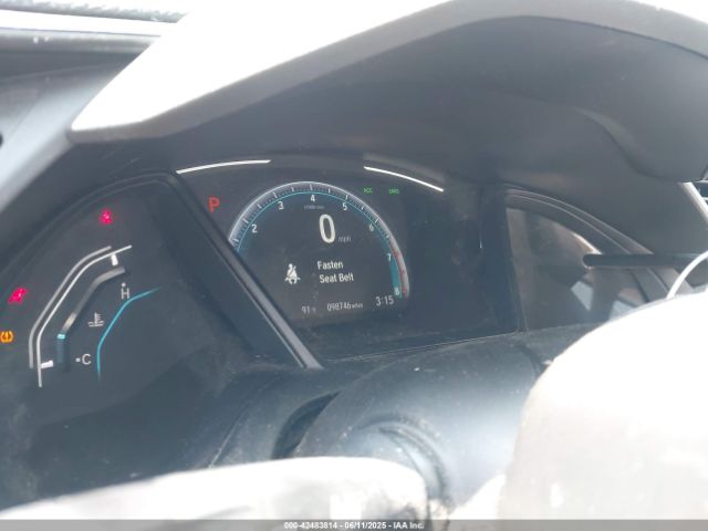 2020 HONDA CIVIC 2HGFC2F62LH550469 Photo 6